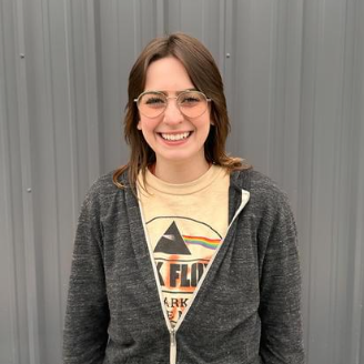 Susie - Dispensary Agent in Uxbridge, MA