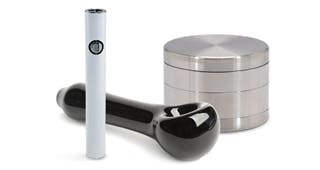 Buy cannabis accessories
