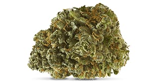 Buy cannabis flower in Massachusetts