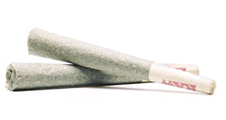 Buy cannabis pre-rolls in Massachusetts