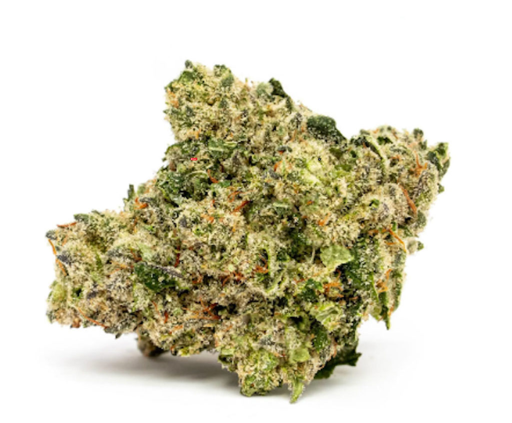 Buy cannabis indica flower in Massachusetts